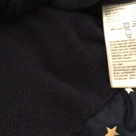 Old navy jacket - Picture 6 of 6